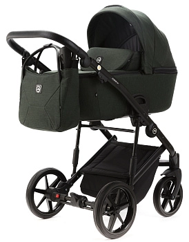 Детская коляска Adamex Mobi Lux New 3 в 1