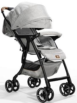 Детская прогулочная коляска Joie Airedrift