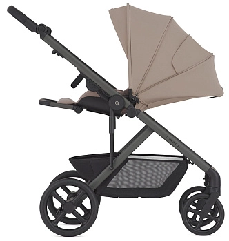 Прогулочная коляска Anex Modu ((MD-01) Rooty)