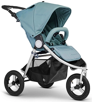 Прогулочная коляска Bumbleride Indie (Sea Glass)