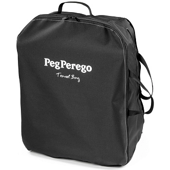 Дорожная сумка для колясок Peg Perego (Black)