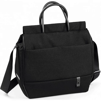 Сумка для коляски Peg Perego Bag (True Black)