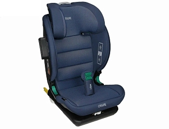 Автокресло CASUAL™ Classfix Pro (Blue)