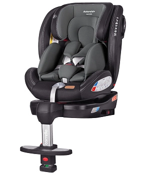 Автокресло Carrello Asteroid Plus G402 (Shale Grey)
