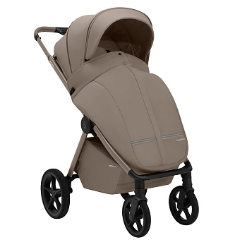Коляска 2 в 1 Sweet Baby SBL Orso (Mokka Neo)