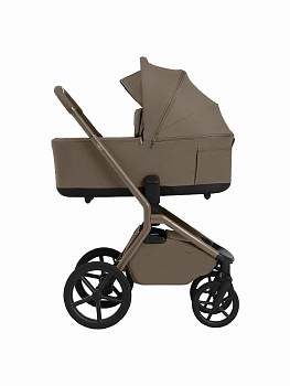 Коляска 2 в 1 Sweet Baby SBL Orso (Beige Neo)