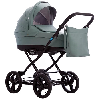 Детская коляска AroTeam Cocoline Prima 3 в 1