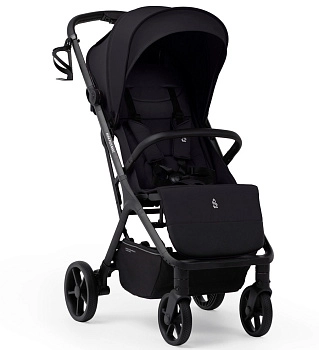 Прогулочная коляска Sweet Baby SBL  Aura Plus Basic (Black)
