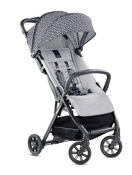 Прогулочная коляска Inglesina Quid (MOSAIC BLUE)