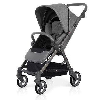 Прогулочная коляска Esspero Air (Luxe Grey)