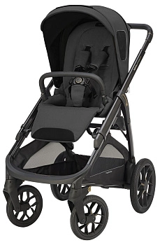 Прогулочная коляска Inglesina Aptica XT 2025 (Magnet Grey)