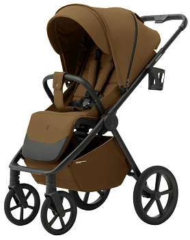 Прогулочная коляска Sweet Baby SBL Elegante S (Brown)