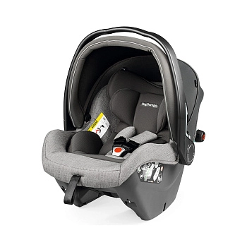 Автокресло Peg Perego Primo Viaggio SLK (City Grey)