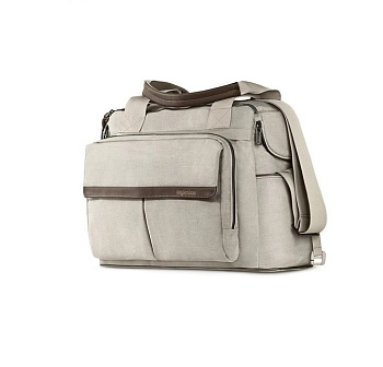 Сумка для коляски Inglesina Aptica Dual Bag (CASHMERE BEIGE)