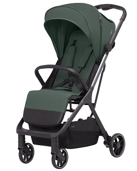 Прогулочная коляска Carrello Nova CRL-5521 (Rainforest Green)