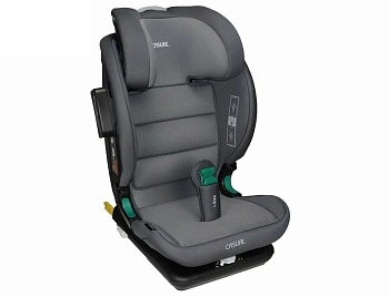 Автокресло CASUAL™ Classfix Pro (Antrachite)