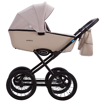 Детская коляска AroTeam Moreno SL 3 в 1