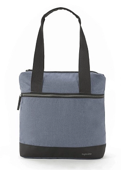 Сумка для коляски Inglesina Aptica Back Bag (Alaska Blue)