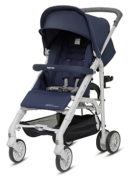 Прогулочная коляска Inglesina Zippy Light (Ocean Blue)