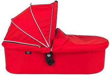 Люлька Valco baby External Bassinet для Snap & Snap 4 (Fire Red)