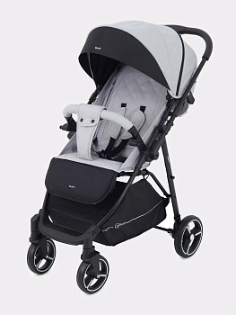 Прогулочная коляска RANT SHIFT (Light grey)