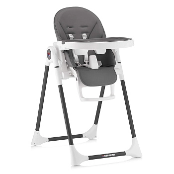 Стульчик для кормления Esspero Lyon BL (Grey)