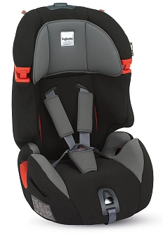Автокресло Inglesina Prime Miglia (черный)