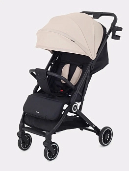 Прогулочная коляска RANT basic JUNO (Beige)
