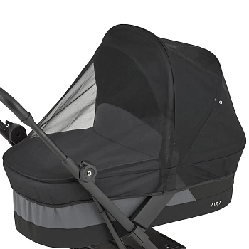 Москитная сетка для люльки ANEX AIR-X (Ax-C/Ac m01 black)