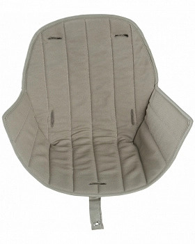 Текстиль в стульчик для кормления Micuna OVO T-1646 (Beige Luxe)