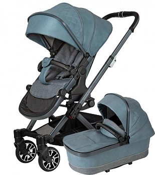 Коляска 2 в 1 Hartan Mercedes-Benz (221)