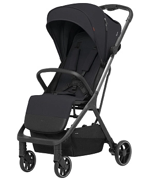 Прогулочная коляска Carrello Nova CRL-5521 (Coral Black)