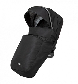 Накидка на ножки Hartan AMG GT2 (850)