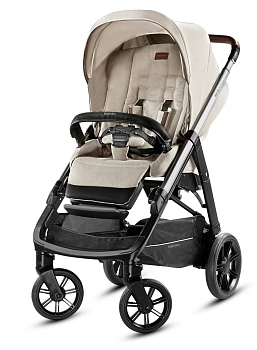 (не использовать)Прогулочная коляска Inglesina Aptica (CASHMERE BEIGE)