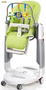 Комплект Peg Perego Kit Tatamia (Verde)