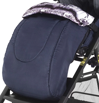 Комплект Zooper Kit (Midnight Blue)