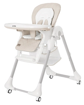 Стульчик для кормления Carrello Toffee CRL-9502/3 (Light Beige)