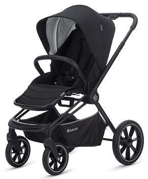 Прогулочная коляска Labala Raiz Lite (Night black (02NBLK) 2023)