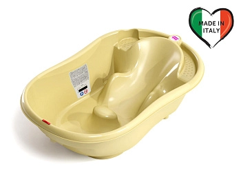 Ванночка для купания Ok Baby Onda (13)