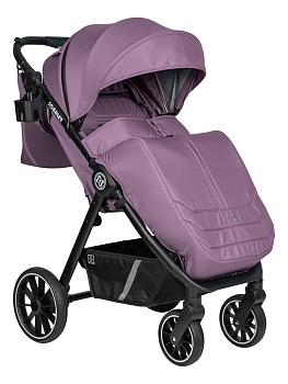 Детская прогулочная коляска Farfello Scarlet