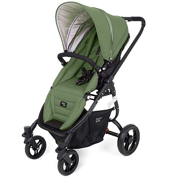 Прогулочная коляска Valco baby Snap 4 Ultra