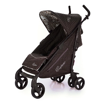 Коляска-трость Esspero All Season Chocolate (витринный образец)