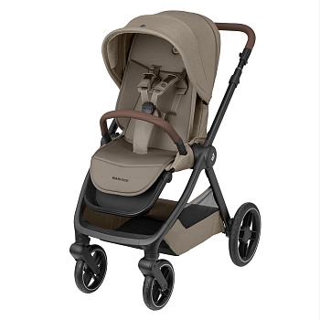 Прогулочная коляска Maxi-Cosi Oxford (Twillic Truffle/трюфель)