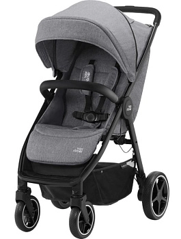 Прогулочная коляска Britax Römer B-Agile R