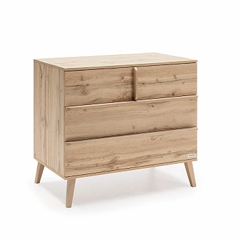 Тумба Micuna Martha CO-1966 (Oak)