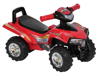 Каталка Sweet Baby ATV (Red)