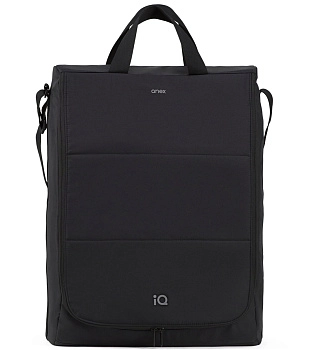 Сумка для переноски прогулочной коляски Anex IQ (black)