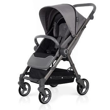 Прогулочная коляска Esspero Air (Dark Grey)