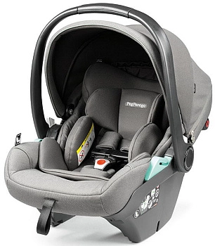 Автокресло Peg Perego Primo Viaggio Lounge (Mercury)