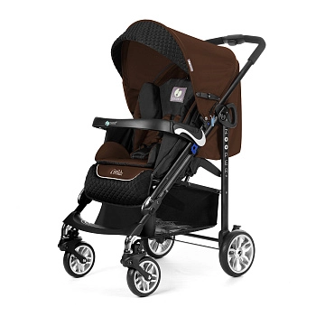Прогулочная коляска Zooper Z9 Lux (Bronze)